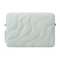 Θήκη TOMTOC Neo Terra-A27 για MacBook 13" (Μπλε)