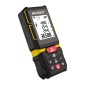 Λέιζερ τηλεμετρητής Mileseey G7 100m