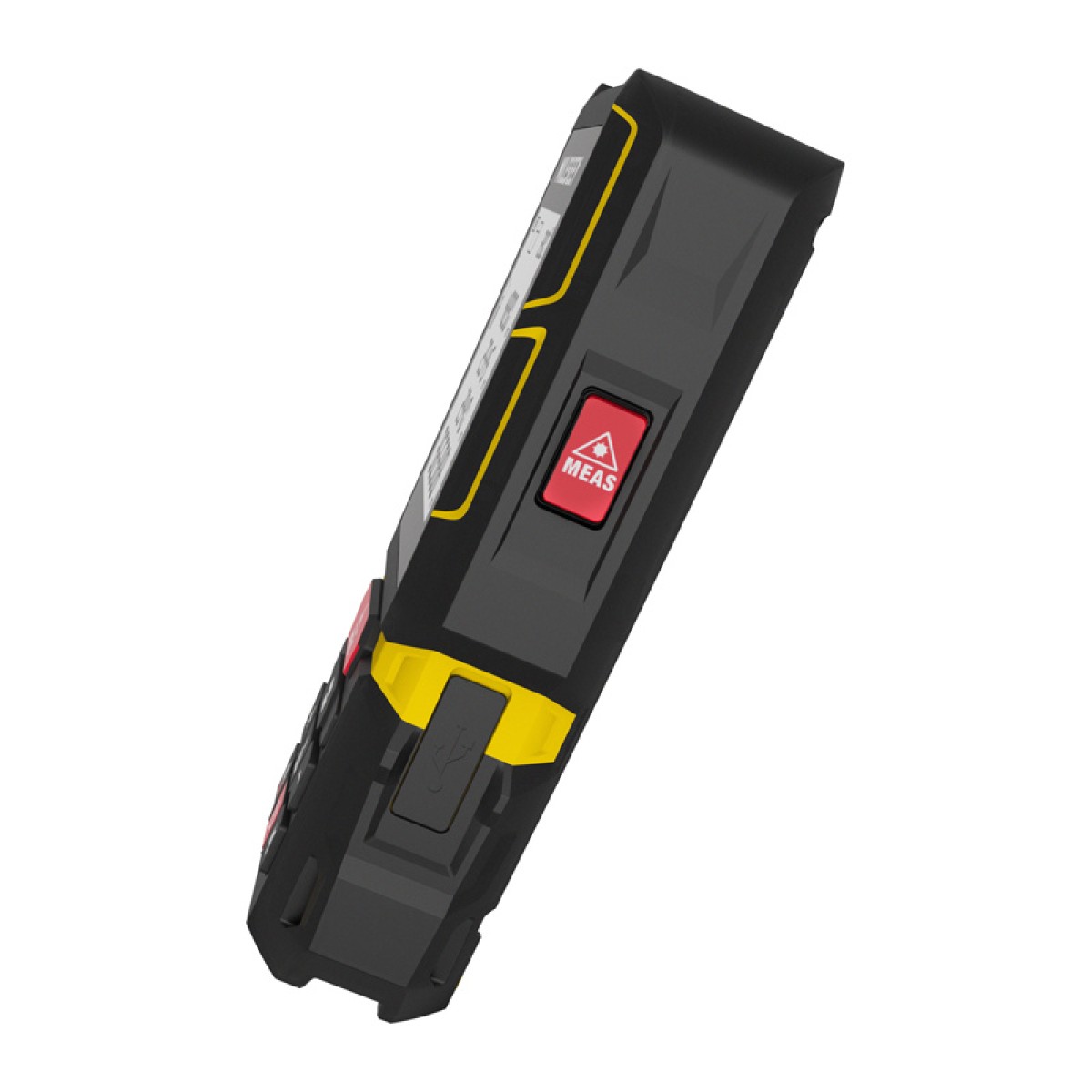 Λέιζερ τηλεμετρητής Mileseey G7 100m