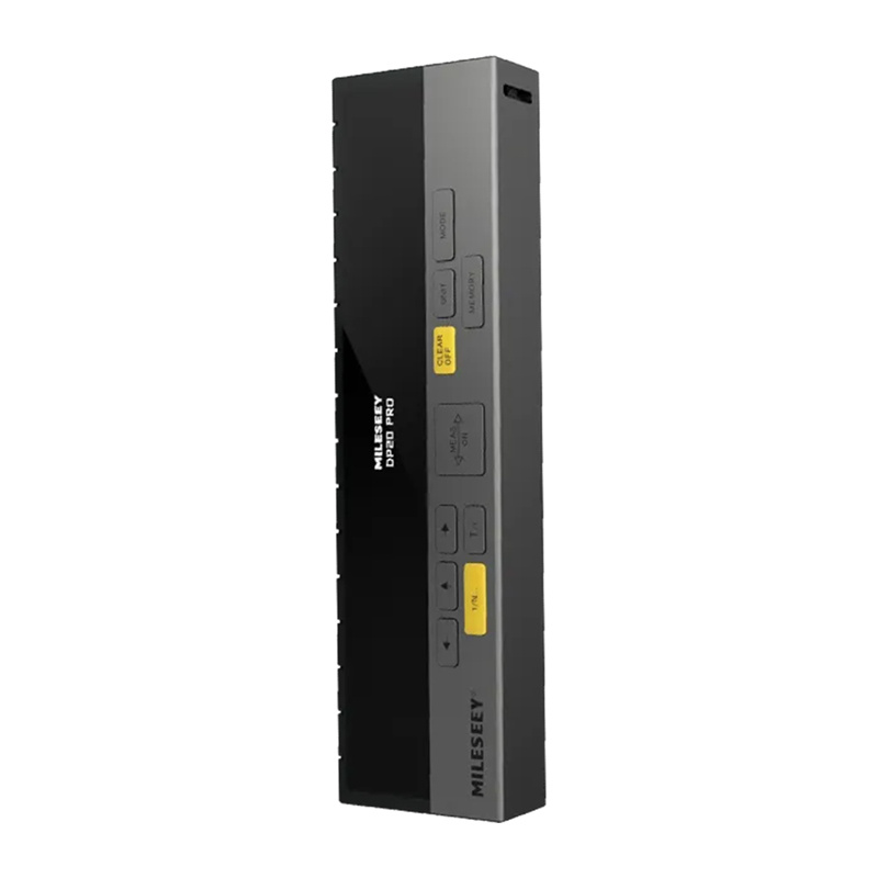 Λέιζερ τηλεμετρητής Mileseey DP 20 Pro 100