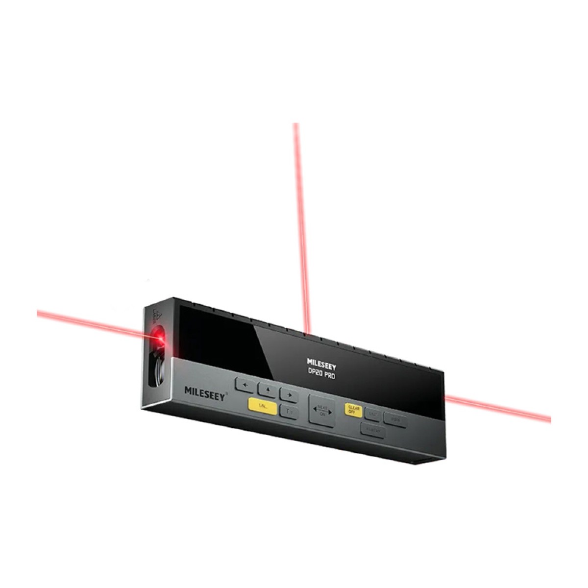 Λέιζερ τηλεμετρητής Mileseey DP 20 Pro 100