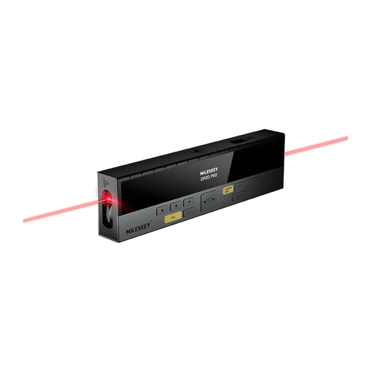 Λέιζερ τηλεμετρητής Mileseey DP 20 Pro 100