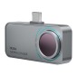Μικρή θερμική κάμερα Mileseey TR256i για iPhone