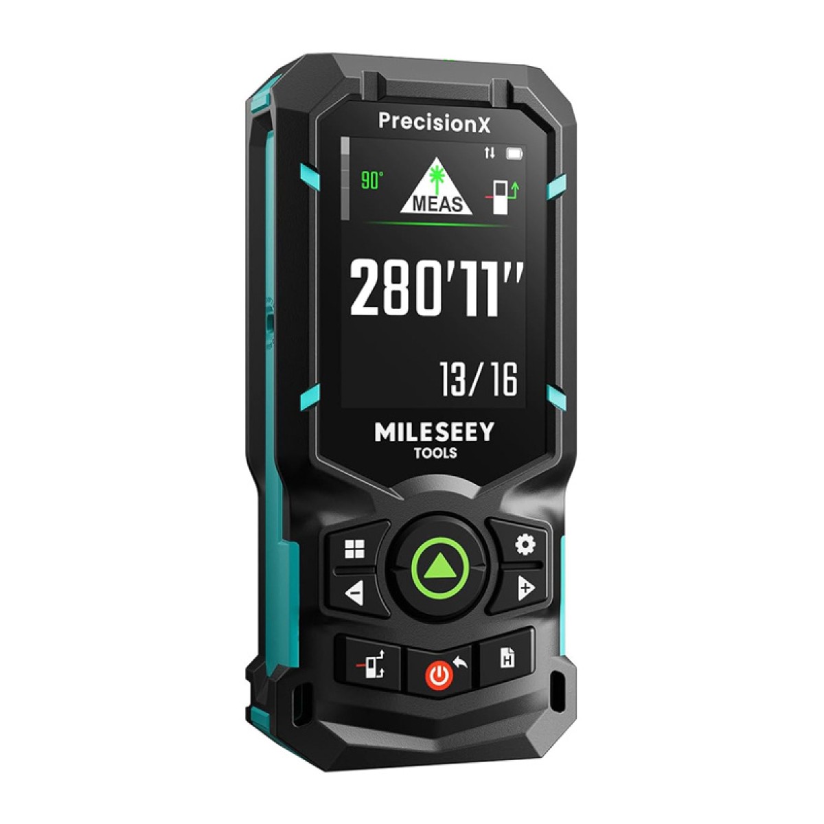 Λέιζερ τηλεμετρητής Mileseey S50