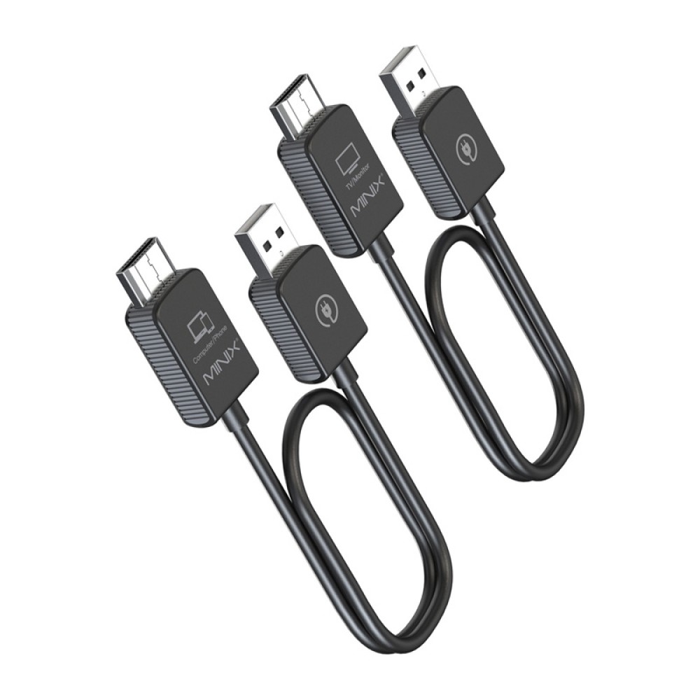 Ασύρματος πομπός βίντεο HDMI-HDMI Minix H1