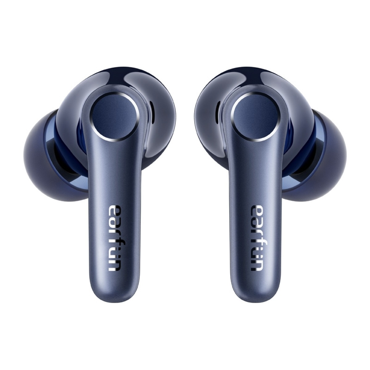 Ακουστικά TWS EarFun Air Pro 4, ANC (Μπλε)