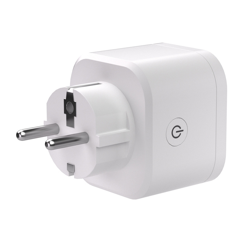 SONOFF S61s: Εξωτερική πρίζα συμβατή με Matter μέσω Wi-Fi
