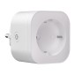 SONOFF S61s Matter Εξωτερική πρίζα μέσω Wi-Fi, συσκευασία 4 τεμαχίων