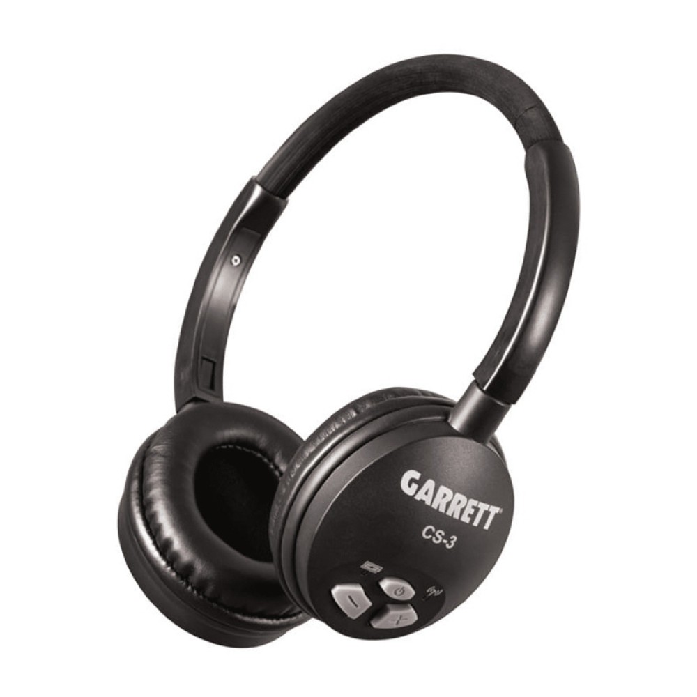 Ασύρματα ακουστικά GARRETT CS3 Z-LYNK