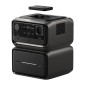 Σταθμός τροφοδοσίας EcoFlow River 3 Max Plus 858Wh (ασύρματος)