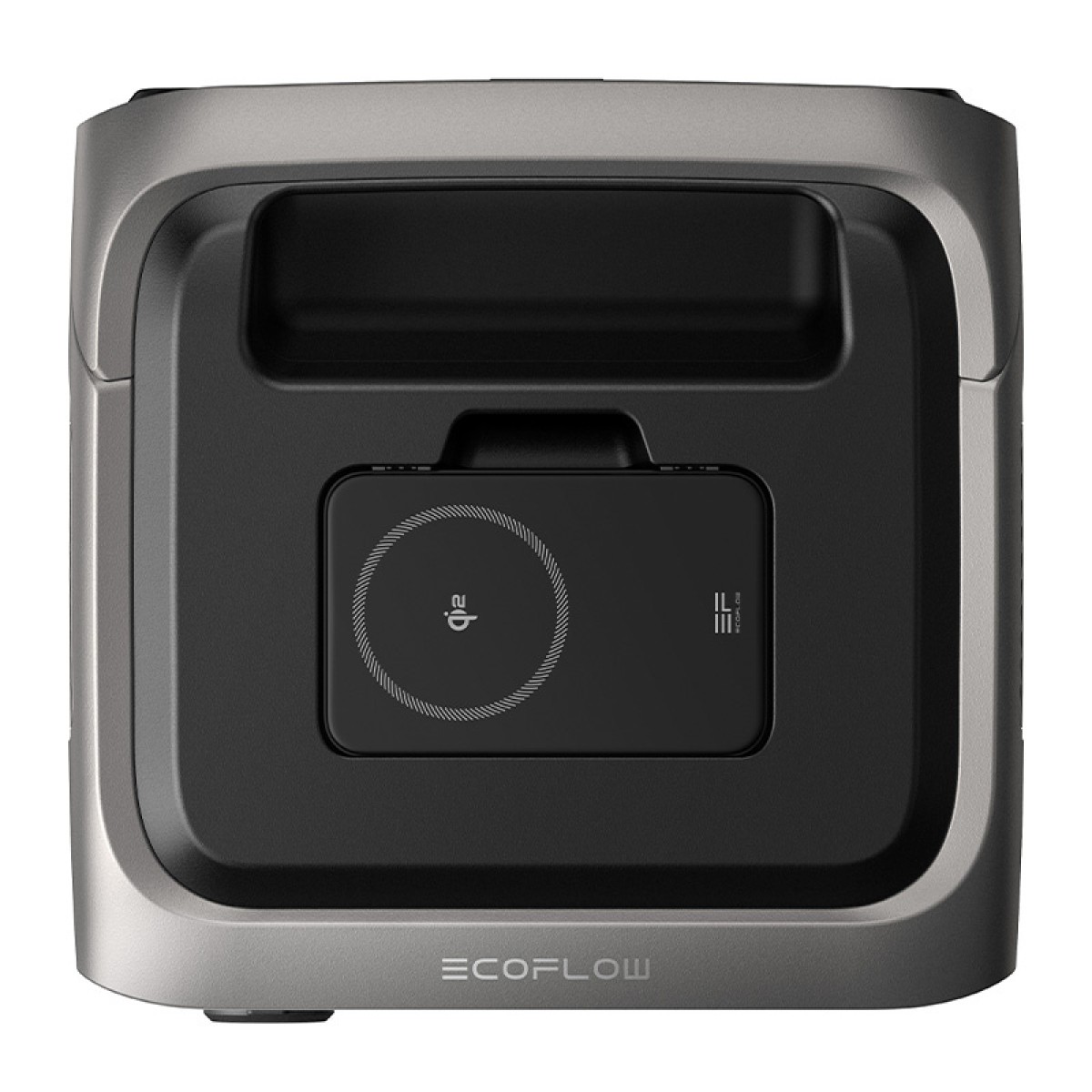Σταθμός τροφοδοσίας EcoFlow River 3 Max Plus 858Wh (ασύρματος)