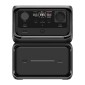 Σταθμός τροφοδοσίας EcoFlow River 3 Max Plus 858Wh (ασύρματος)