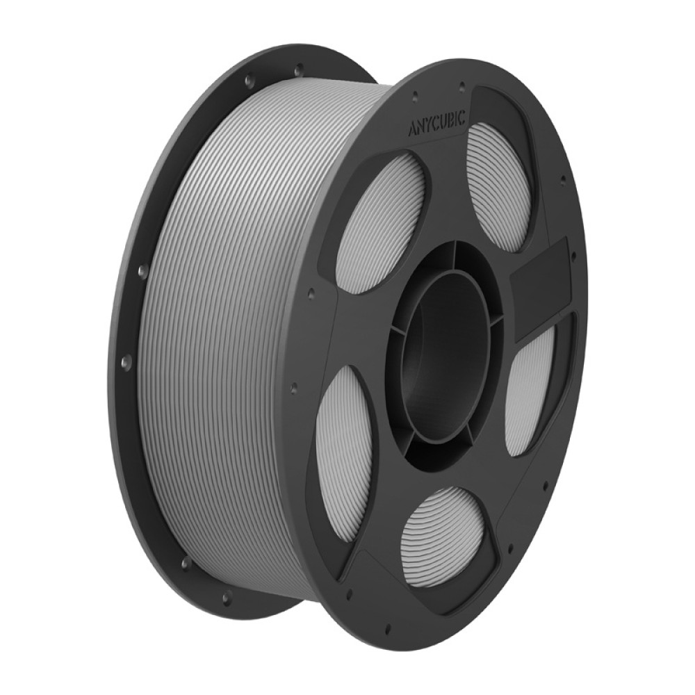 Νήμα PLA ANYCUBIC IPHPLGE-107, 1 kg (γκρι)