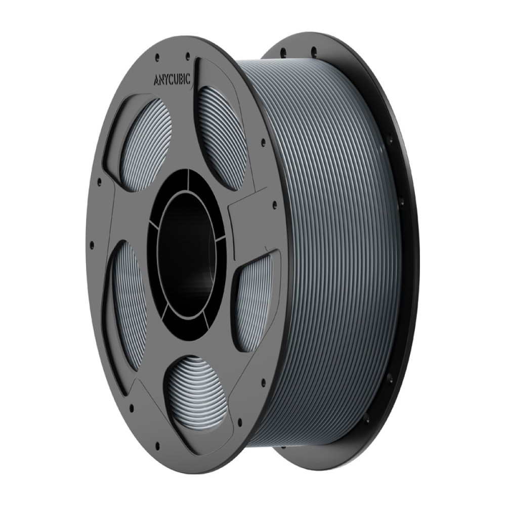 Νήμα PLA ANYCUBIC IPHPLGE-107, 1 kg (γκρι)
