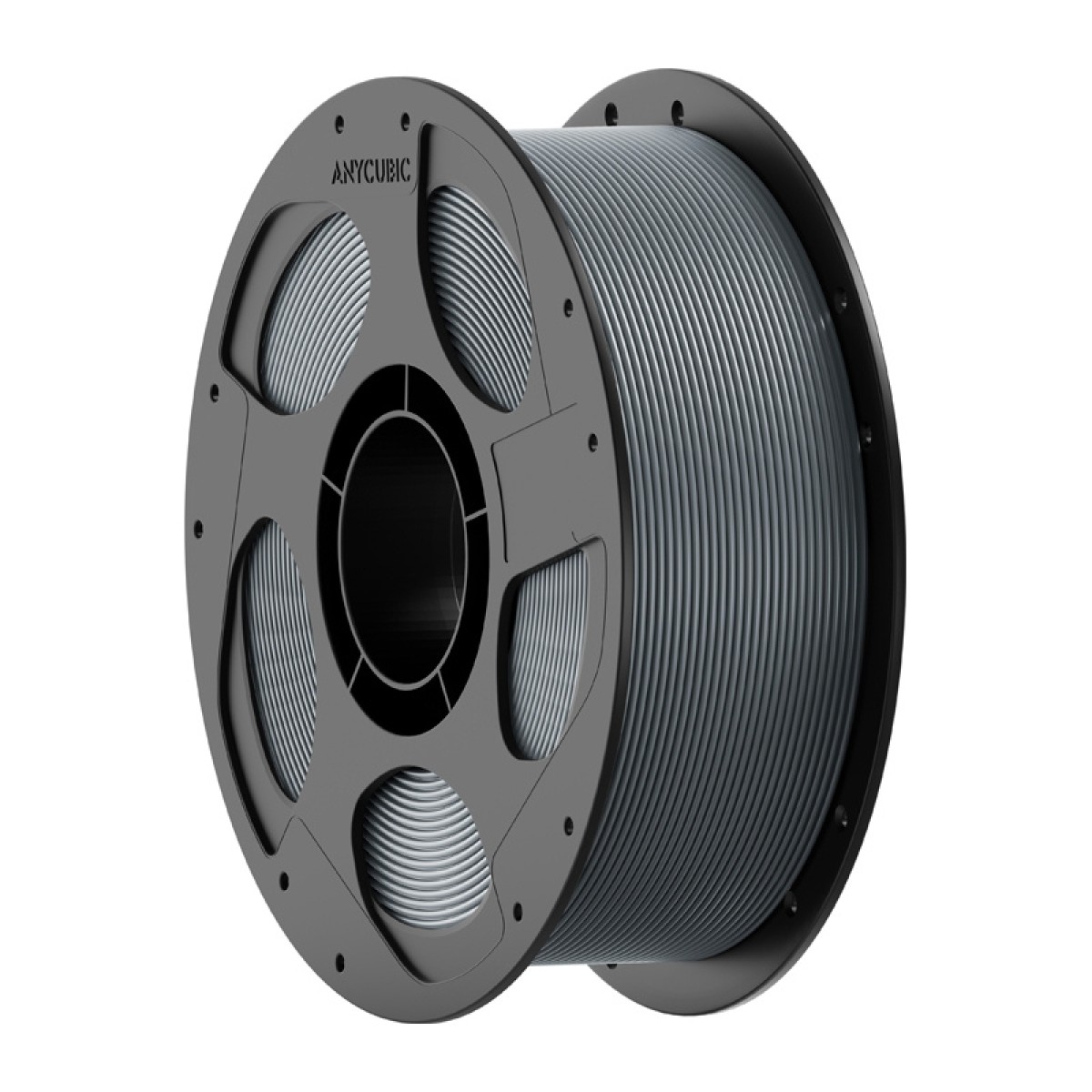 Νήμα PLA ANYCUBIC IPHPLGE-107, 1 kg (γκρι)