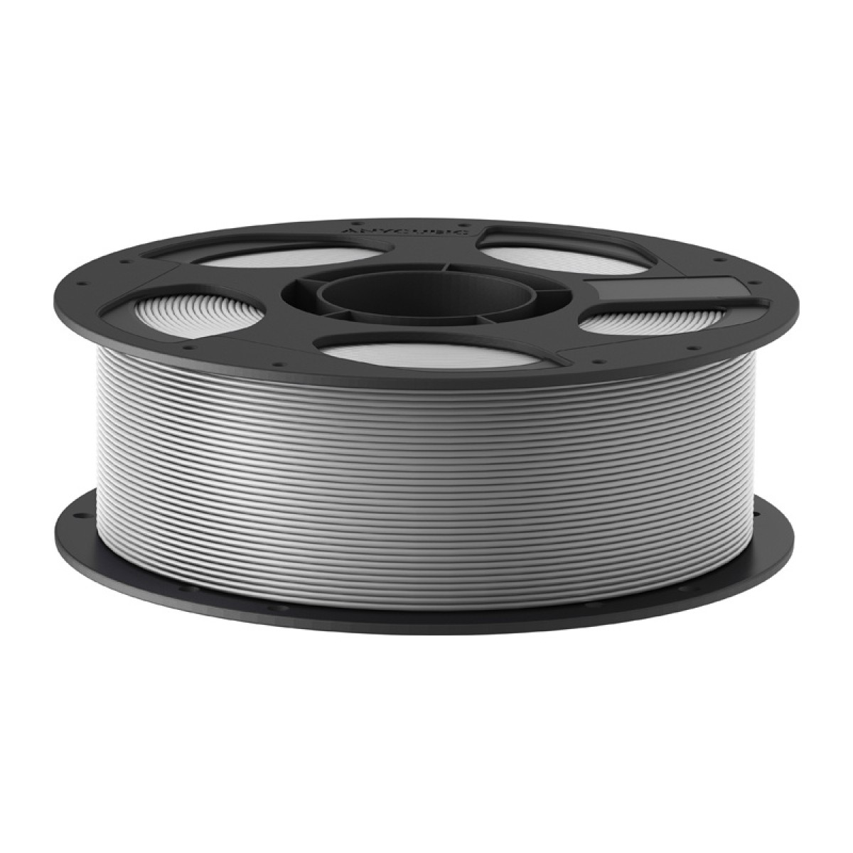 Νήμα PLA ANYCUBIC IPHPLGE-107, 1 kg (γκρι)