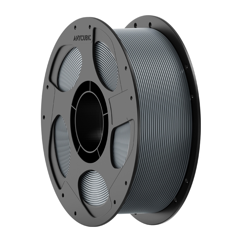Νήμα PLA ANYCUBIC IPHPLGE-107, 1 kg (γκρι)