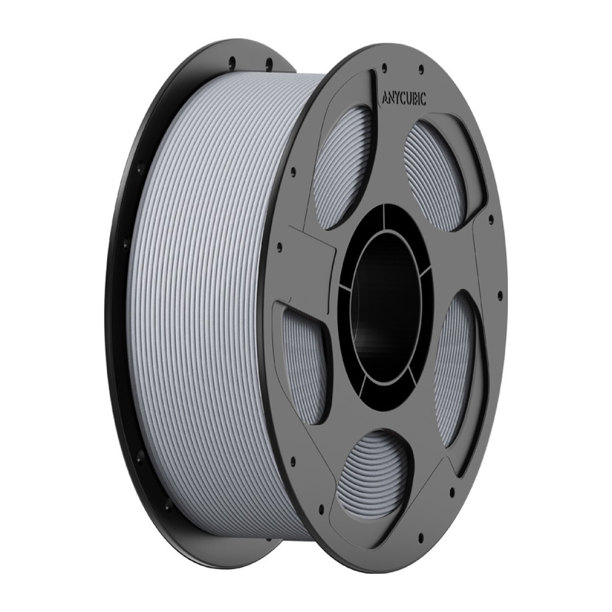 Νήμα ANYCUBIC IPHPFFW-101 PLA-CF 1 kg (Λευκό ψαροκόκαλο)