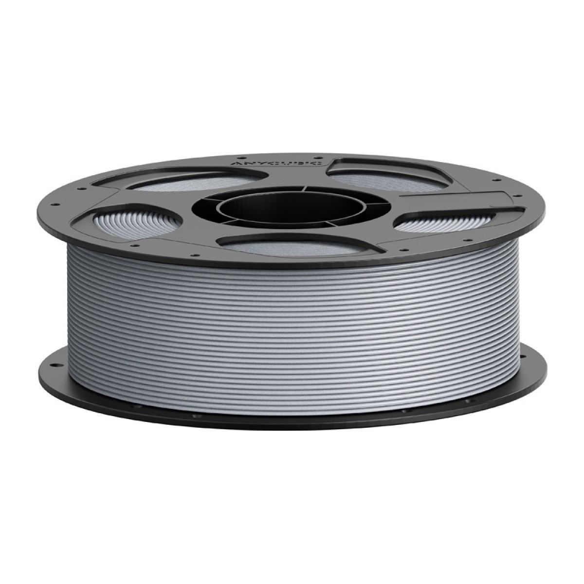 Νήμα ANYCUBIC IPHPFFW-101 PLA-CF 1 kg (Λευκό ψαροκόκαλο)