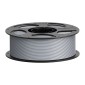 Νήμα ANYCUBIC IPHPFFW-101 PLA-CF 1 kg (Λευκό ψαροκόκαλο)