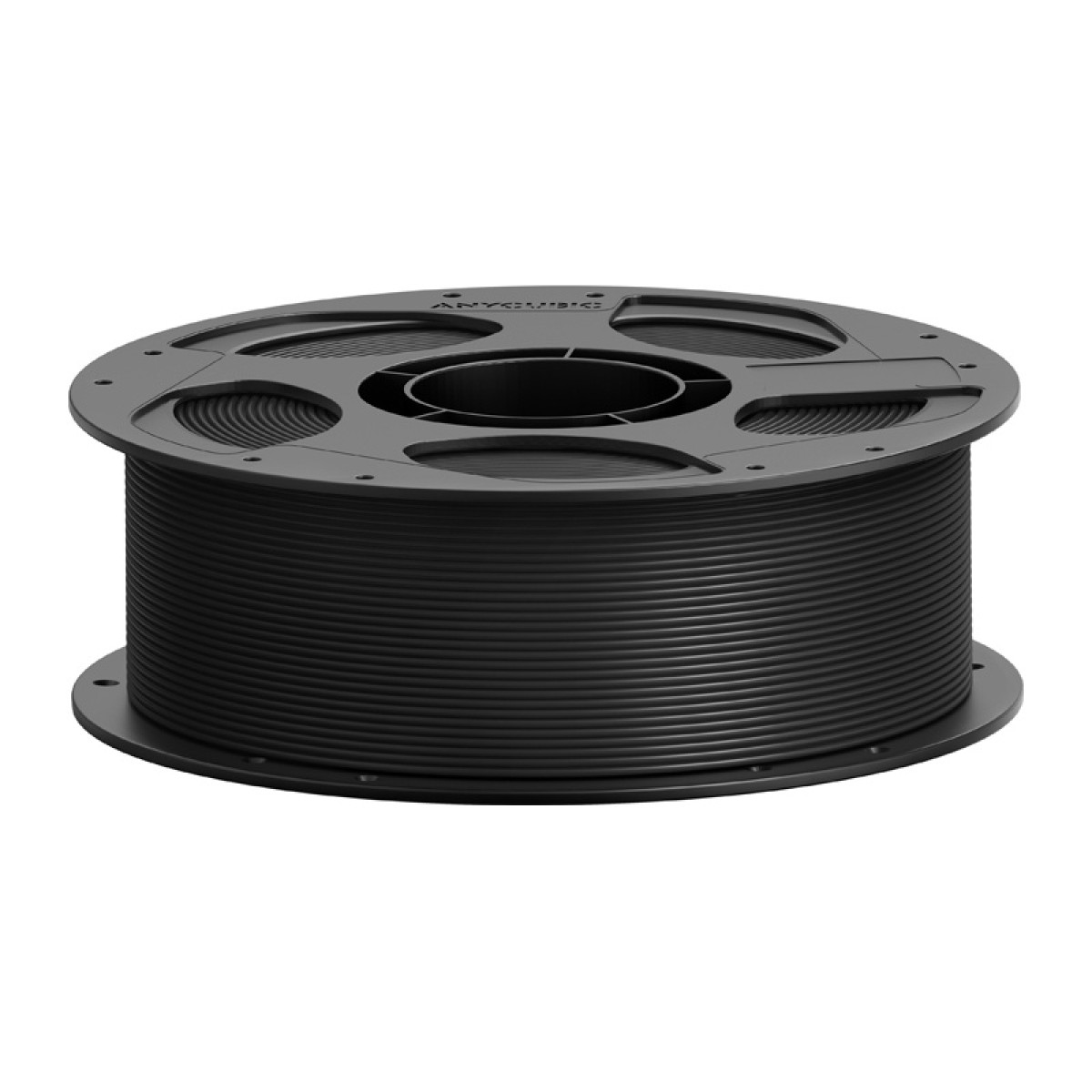 Νήμα ANYCUBIC IPHTFBK-101 PETG-CF, 1 kg (μαύρο)