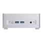 MINIS FORUM M1 Plus Core i5-12600H Μίνι PC Barebone