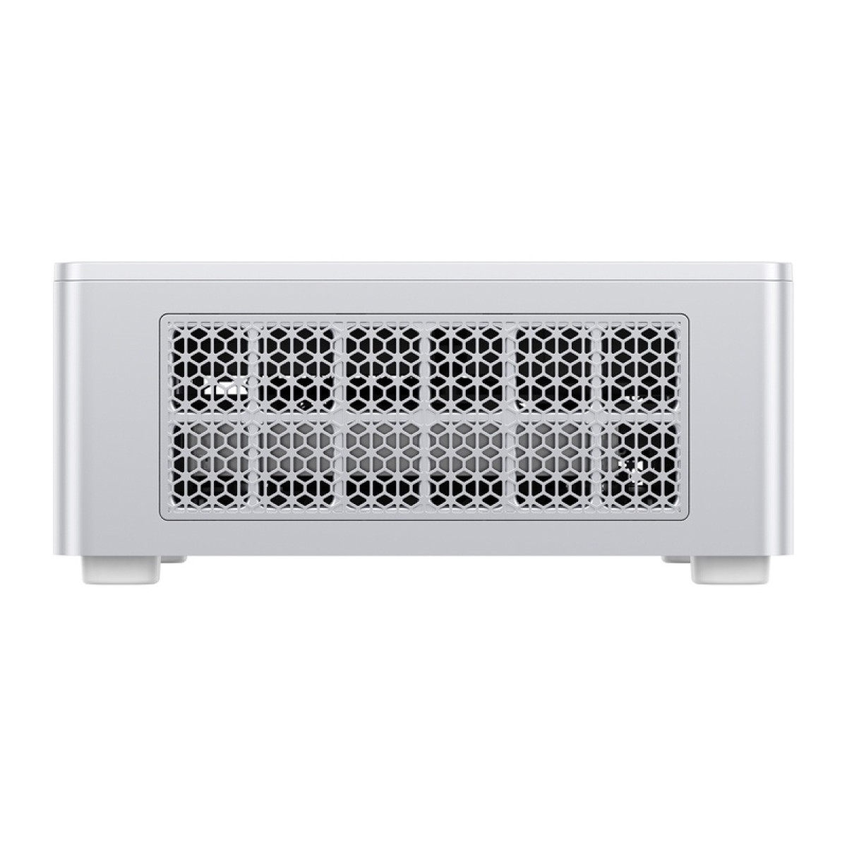 MINIS FORUM M1 Plus Core i5-12600H Μίνι PC Barebone
