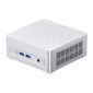MINIS FORUM M1 Plus Core i5-12600H Μίνι PC Barebone