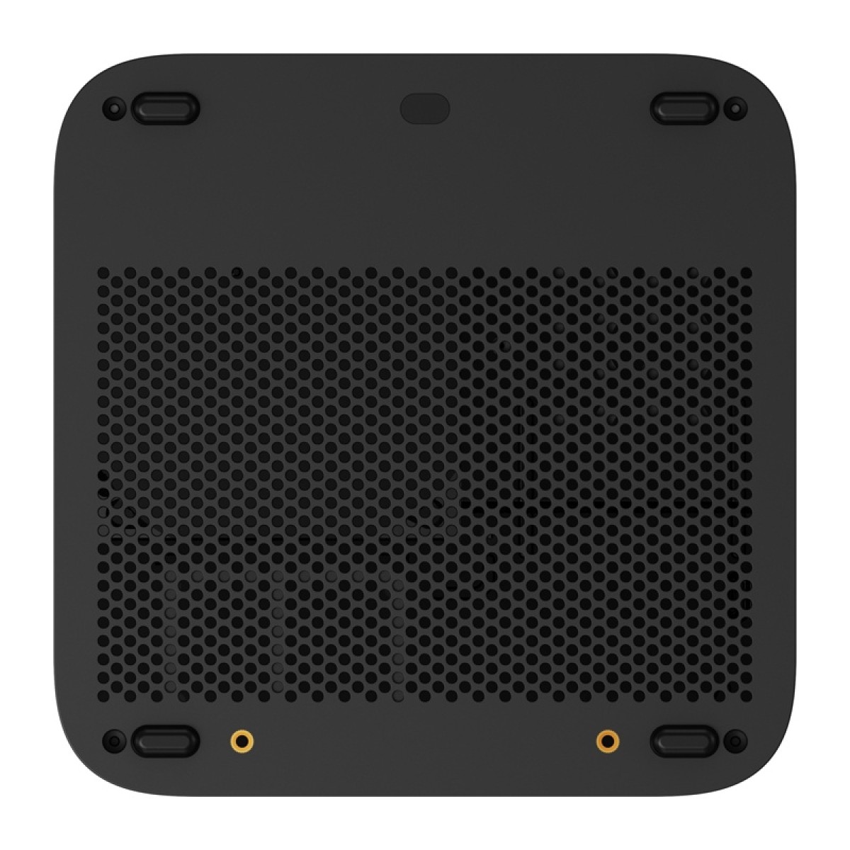 MINIS FORUM X1 Pro-370 Ryzen AI 9 HX370 Μίνι PC Barebone