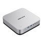 MINIS FORUM X1 Pro-470 Ryzen AI 9 HX470 Μίνι υπολογιστής τύπου barebone