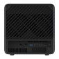 MINIS FORUM NAS N5 Air Ryzen H255 Μίνι υπολογιστής (16 GB μνήμης RAM + 64 GB αποθηκευτικού χώρου)