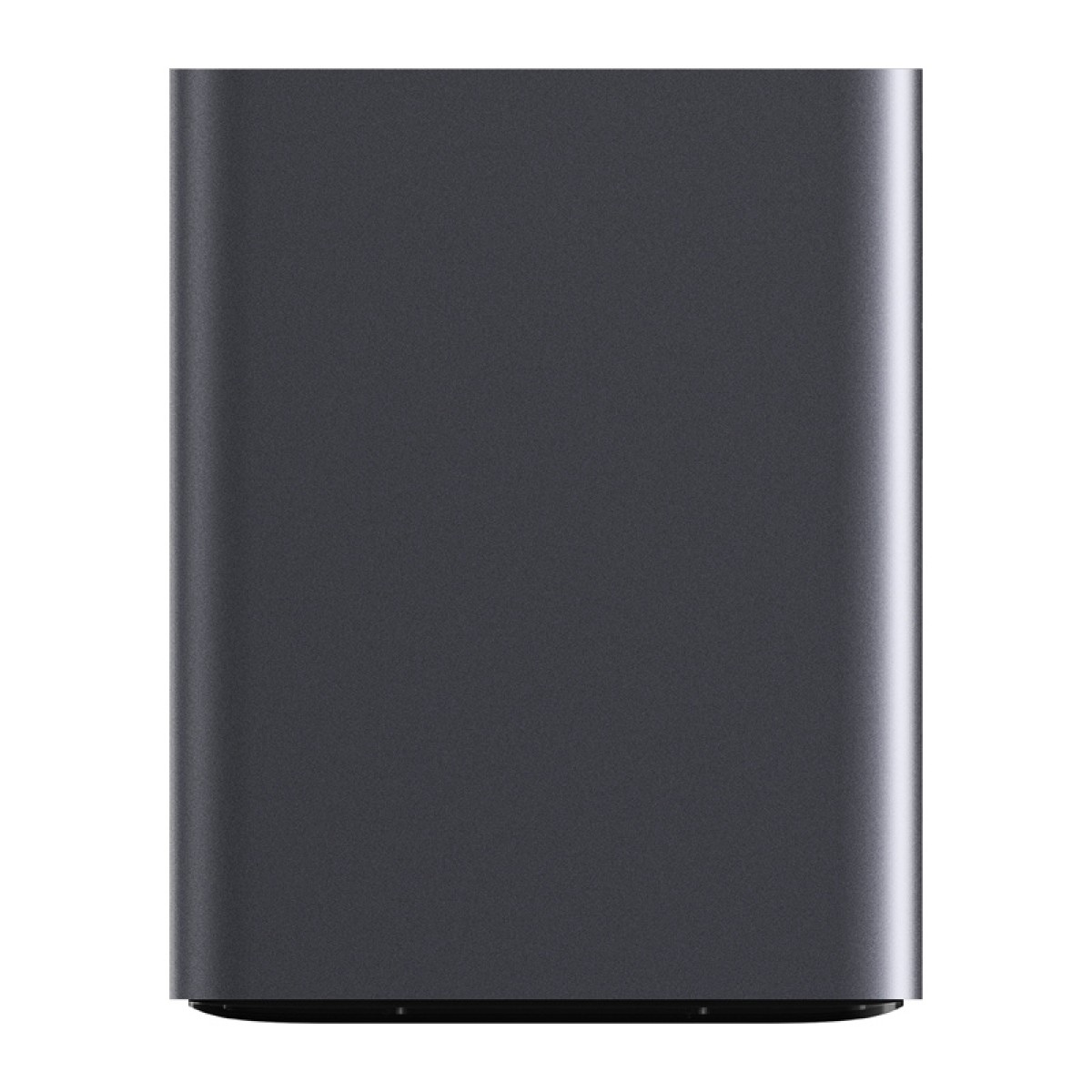 Μίνι υπολογιστής MINIS FORUM N5 Air Ryzen 7 H255 0 GB 64 GB