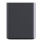 Μίνι υπολογιστής MINIS FORUM N5 Air Ryzen 7 H255 0 GB 64 GB