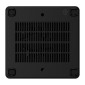 Μίνι υπολογιστής MINIS FORUM UM760 Slim με επεξεργαστή Ryzen 5 7640HS (Barebone)