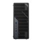 Μίνι υπολογιστής MINIS FORUM MS-02U-235HX με επεξεργαστή Intel Core Ultra 5 235HX (barebone)