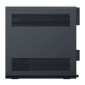 Μίνι υπολογιστής MINIS FORUM MS-02U-235HX με επεξεργαστή Intel Core Ultra 5 235HX (barebone)