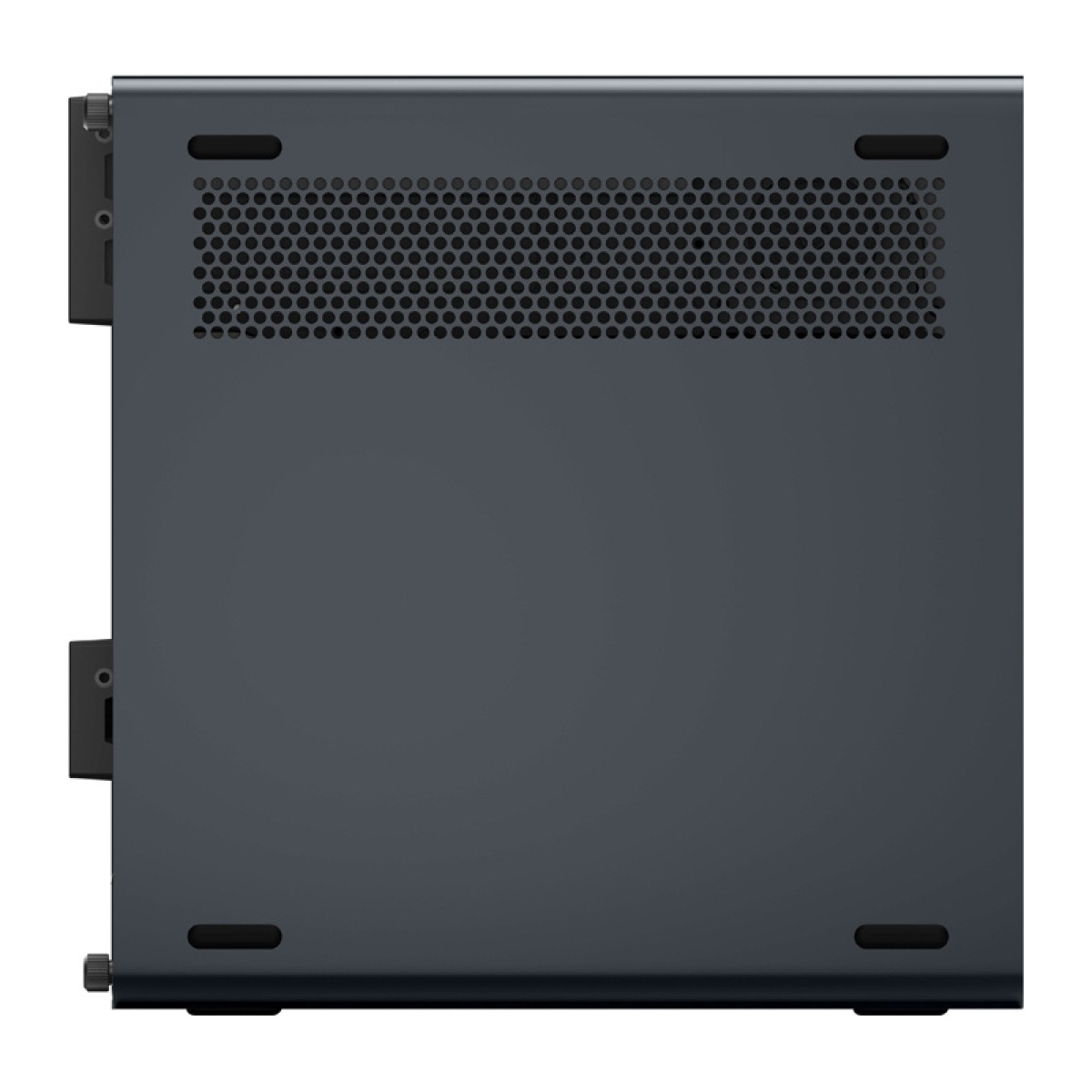 Μίνι υπολογιστής MINIS FORUM MS-02U-235HX με επεξεργαστή Intel Core Ultra 5 235HX (barebone)