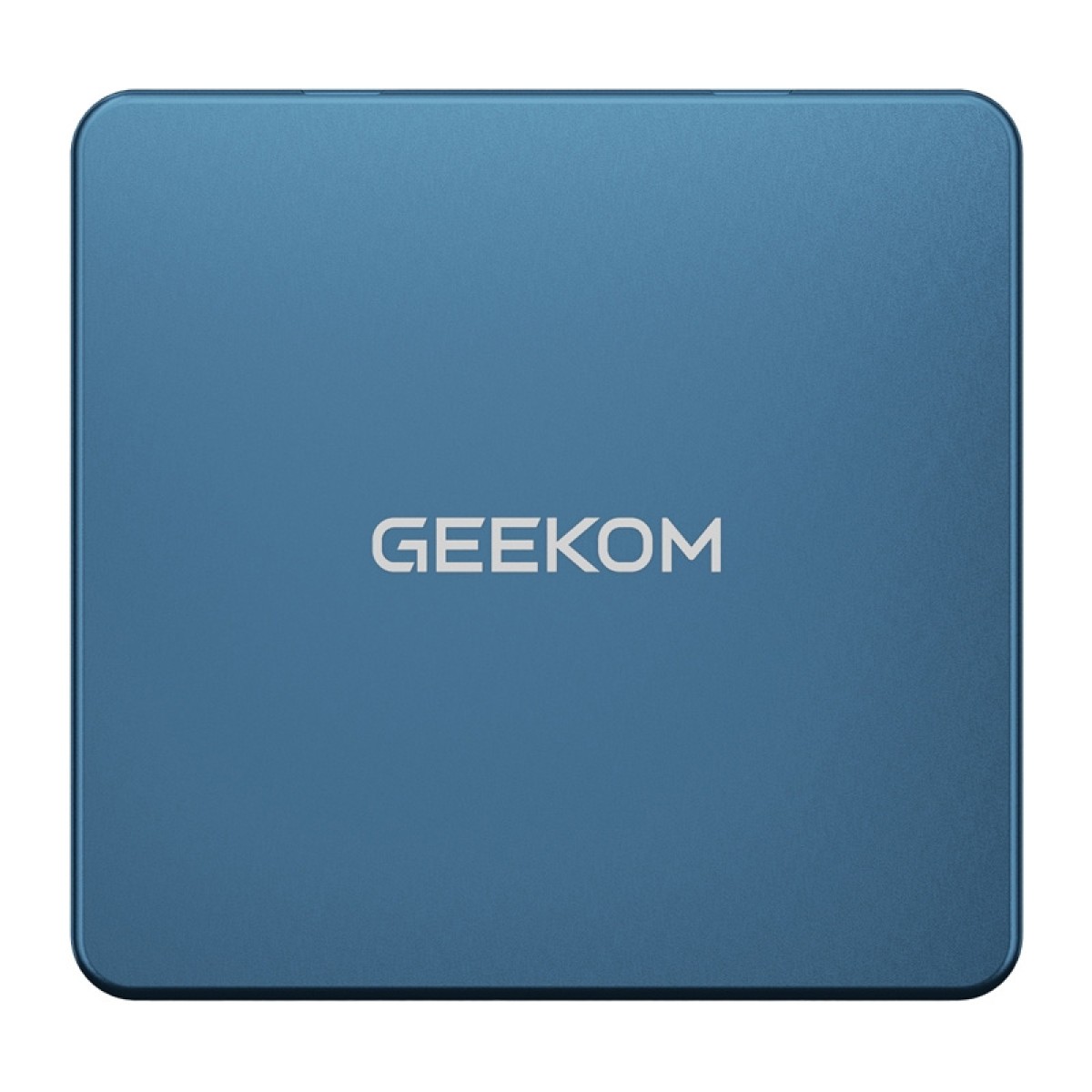 Μίνι υπολογιστής GEEKOM IT13 με επεξεργαστή Core i9-13900HK, μνήμη 16 GB, σκληρό δίσκο 1 TB + Windows 11 Pro
