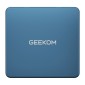 Μίνι υπολογιστής GEEKOM IT13 με επεξεργαστή Core i9-13900HK, μνήμη 16 GB, σκληρό δίσκο 1 TB + Windows 11 Pro