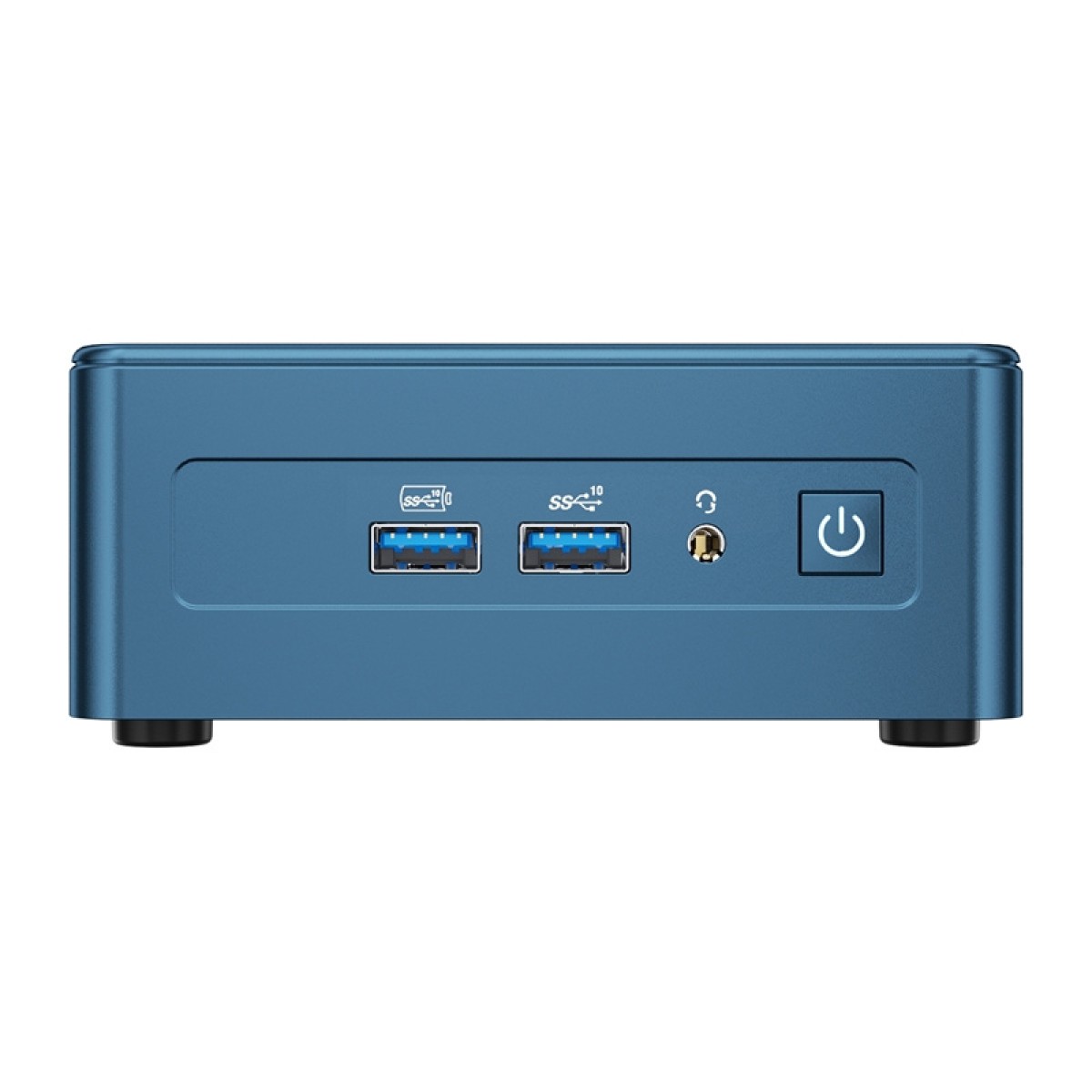 Μίνι υπολογιστής GEEKOM IT13 με επεξεργαστή Core i9-13900HK, μνήμη 16 GB, σκληρό δίσκο 1 TB + Windows 11 Pro