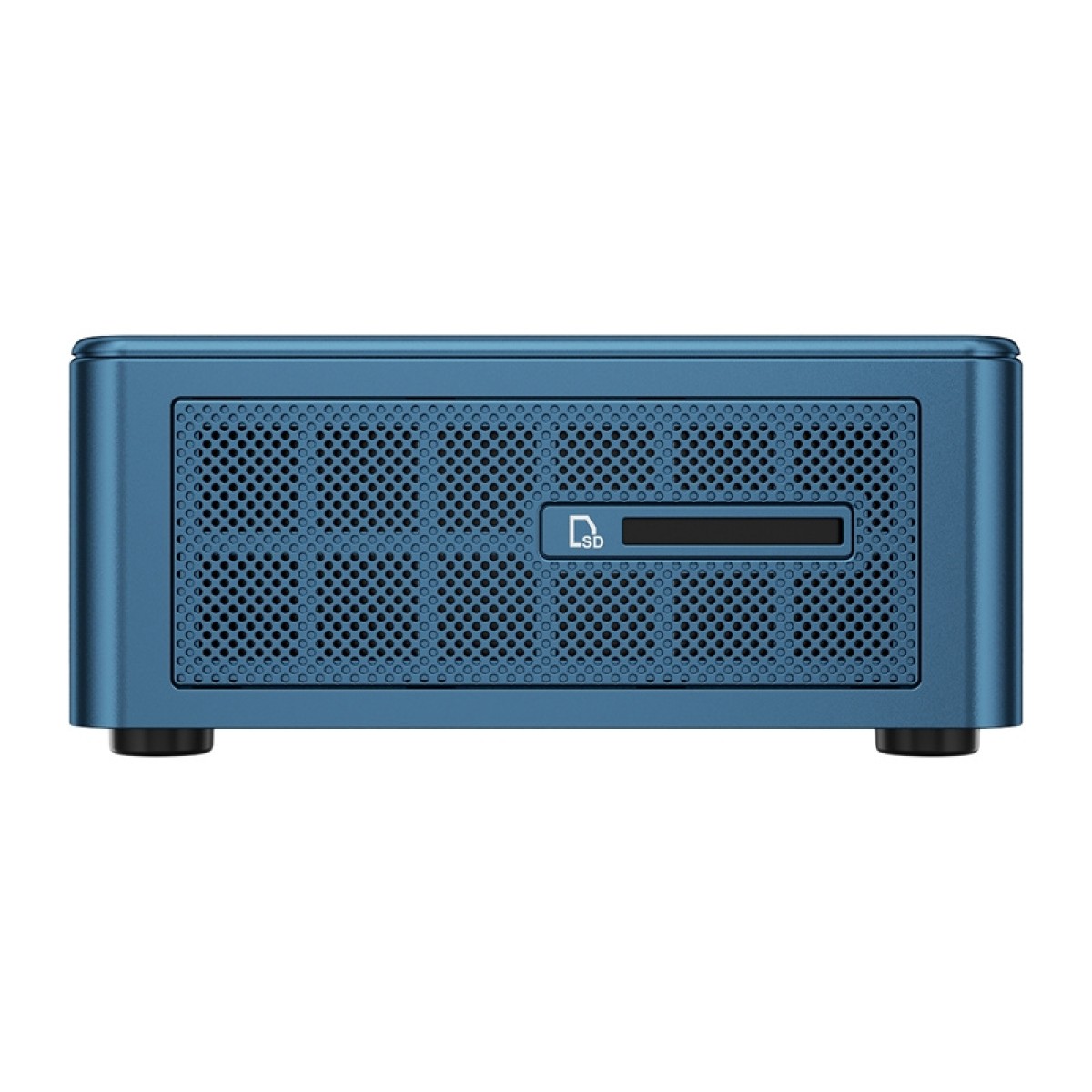 Μίνι υπολογιστής GEEKOM IT13 με επεξεργαστή Core i9-13900HK, μνήμη 16 GB, σκληρό δίσκο 1 TB + Windows 11 Pro
