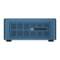 Μίνι υπολογιστής GEEKOM IT13 με επεξεργαστή Core i9-13900HK, μνήμη 16 GB, σκληρό δίσκο 1 TB + Windows 11 Pro