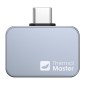 THERMAL MASTER P2 Μίνι θερμική κάμερα με θύρα USB-C
