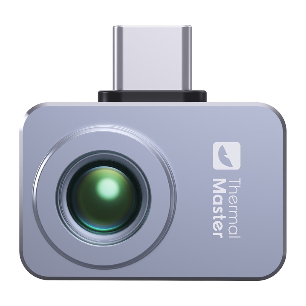 THERMAL MASTER P2 Pro Μίνι θερμική κάμερα με θύρα USB-C
