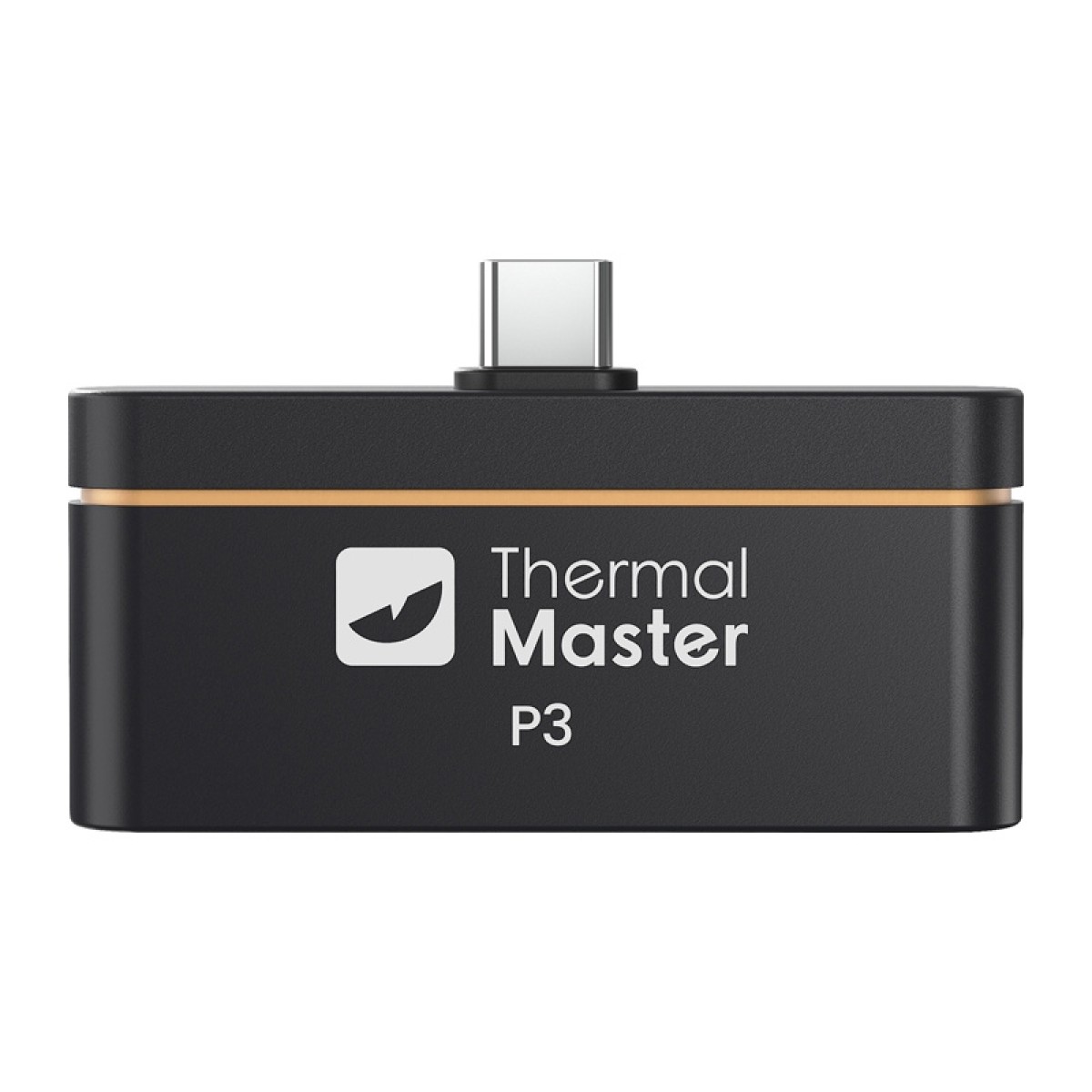 THERMAL MASTER P3 Μίνι θερμική κάμερα για iOS/Android