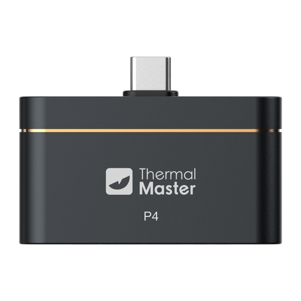 THERMAL MASTER P4 Μίνι θερμική κάμερα με θύρα USB-C