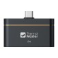 THERMAL MASTER P4 Μίνι θερμική κάμερα με θύρα USB-C
