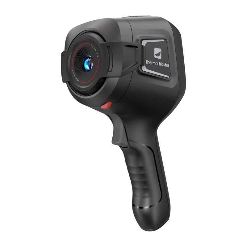 THERMAL MASTER Thor001 Θερμική κάμερα