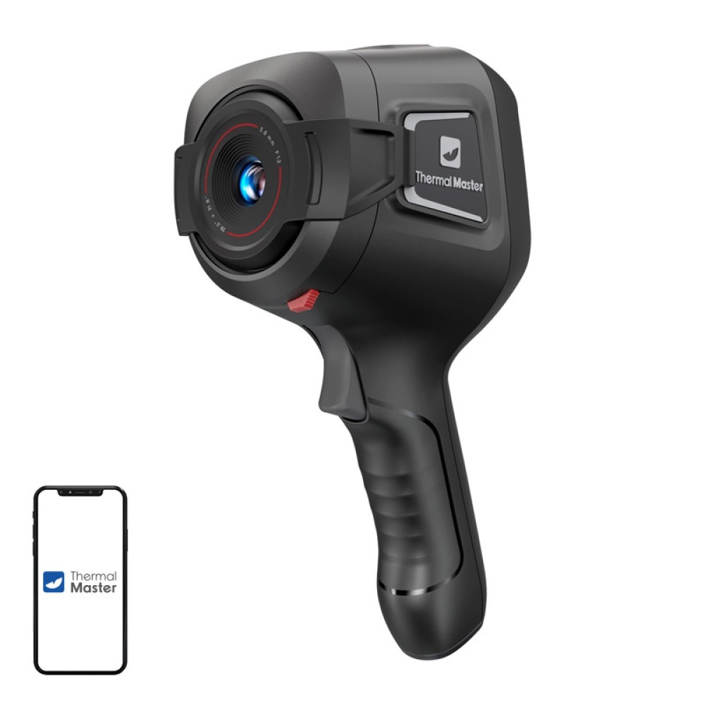 THERMAL MASTER Thor001 Θερμική κάμερα