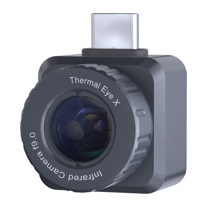 THERMAL MASTER X2 Μίνι θερμική κάμερα με θύρα USB-C